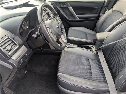 Used 2018 Subaru Forester 2.0XT Premium image 13