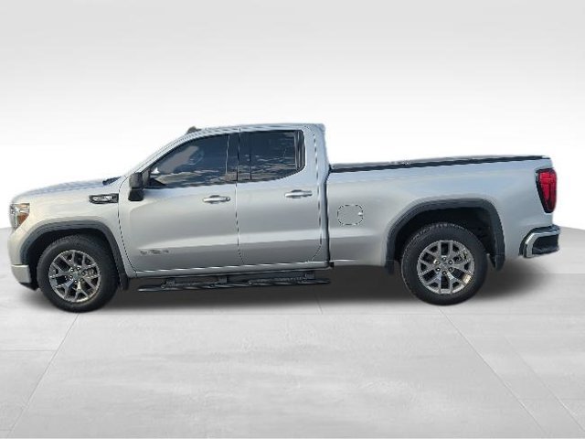 Used 2019 GMC Sierra 1500 Elevation w/ Elevation Value Package RWD image 6