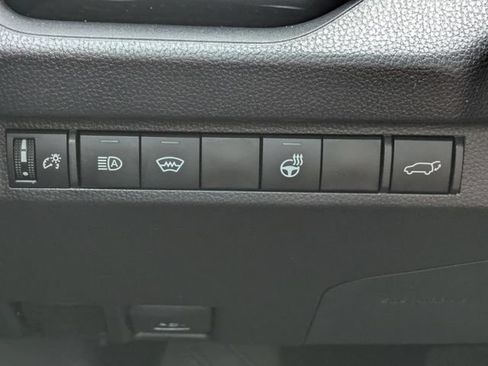 Used 2025 Toyota RAV4 XLE Premium w/ Weather Package AWD/4WD image 22