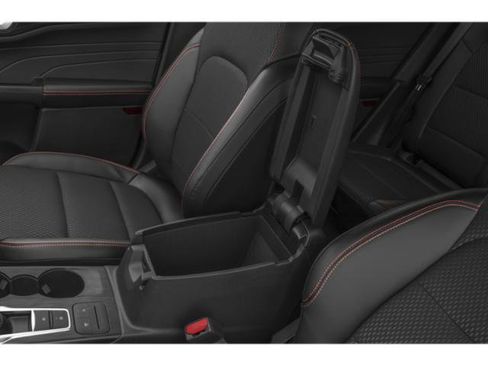 New 2026 Ford Escape ST-Line FWD image 42