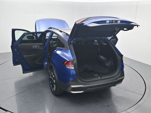 Certified 2023 Kia Sportage X-Line w/ X-Line Premium Package AWD/4WD image 55