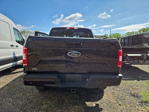 Used 2018 Ford F150 XLT w/ Equipment Group 302A Luxury image 5