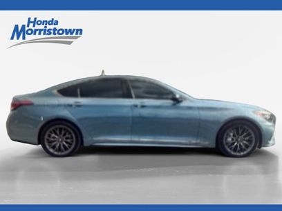 Used 2018 Genesis G80 3.3T Sport