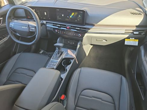 New 2026 Kia Sportage SX image 22