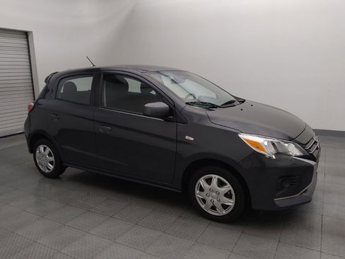Used 2024 Mitsubishi Mirage ES image 11