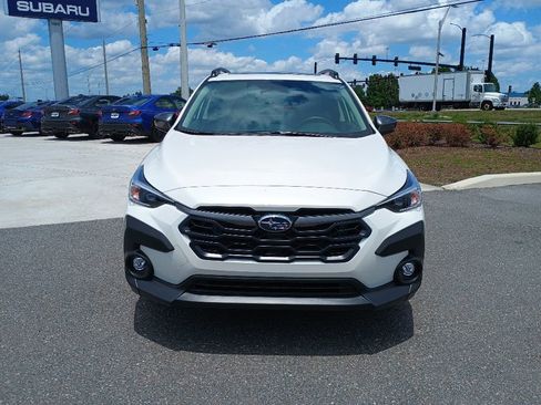 New 2026 Subaru Crosstrek 2.0i Premium AWD/4WD image 2