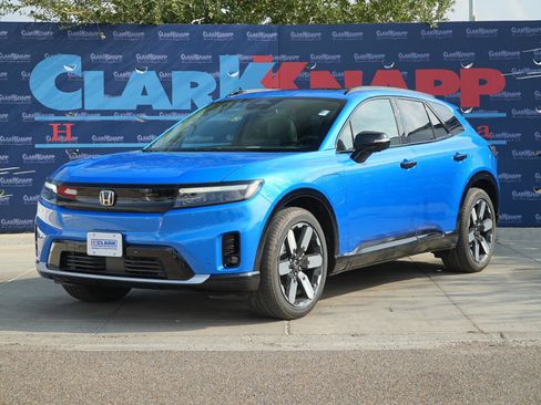 New 2026 Honda Prologue Elite image 1