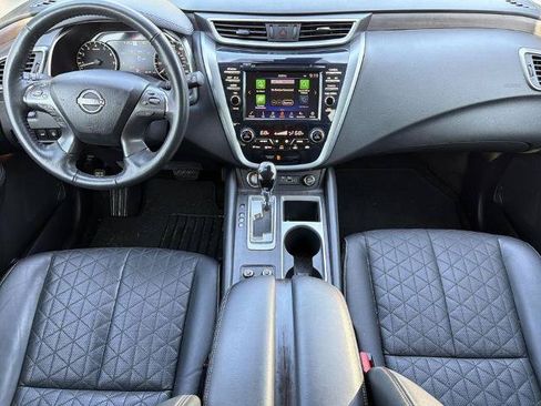 Certified 2024 Nissan Murano Platinum w/ Cargo Package FWD image 2