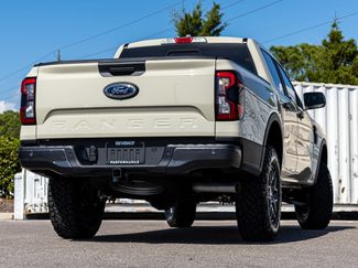 New 2025 Ford Ranger XLT w/ Equipment Group 301A High RWD video 3