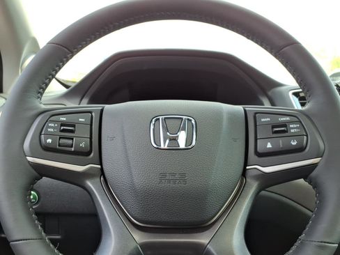 New 2026 Honda Ridgeline RTL image 22