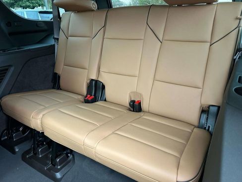 New 2026 Cadillac Escalade Luxury w/ Touring Package image 21