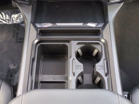 New 2026 Ford F350 Lariat AWD/4WD image 19