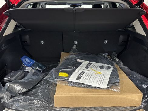 New 2026 Lexus NX 350h AWD w/ Premium Package image 37