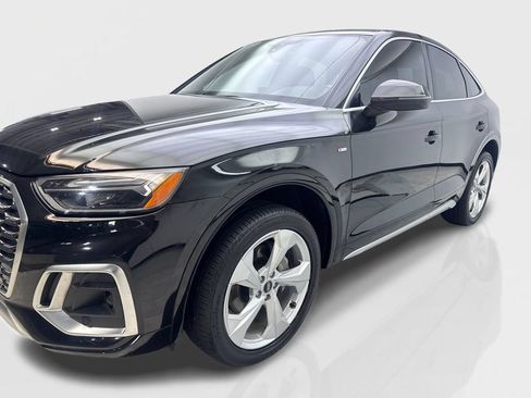 Used 2023 Audi Q5 2.0T Premium AWD/4WD image 11