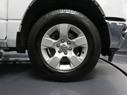 Used 2022 RAM 1500 Big Horn AWD/4WD image 18