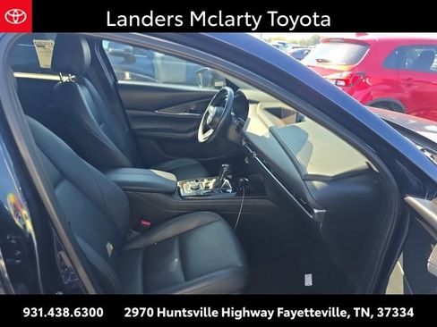 Used 2024 MAZDA CX-30 AWD 2.5 S w/ Select Sport Pkg image 5