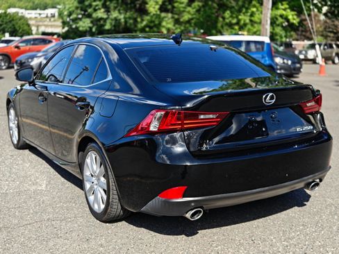 Used 2015 Lexus IS 250 RWD image 6