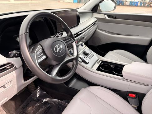 Used 2025 Hyundai Palisade SEL FWD image 18