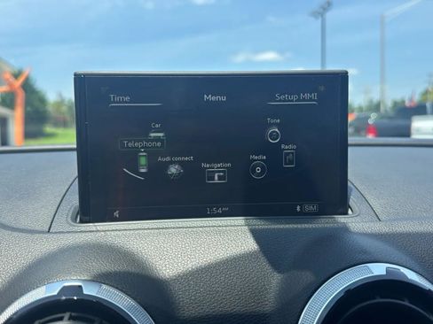 Used 2016 Audi A3 1.8T Premium w/ Audi MMI Navigation Plus FWD image 17