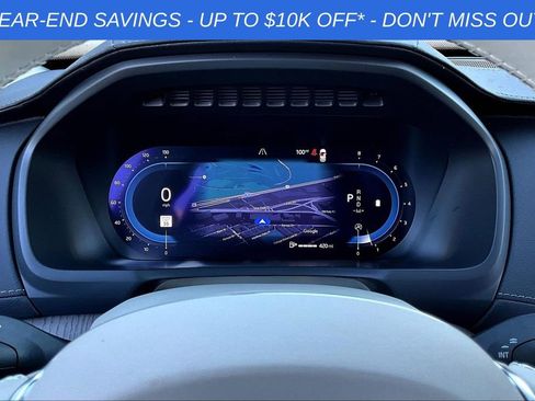 New 2025 Volvo XC90 B5 Ultra w/ Protection Package Premier image 25