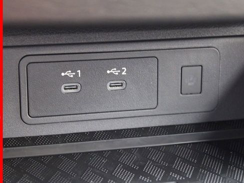 New 2025 Nissan Murano SL w/ Cargo Package image 30