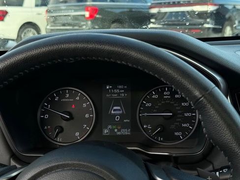 Used 2020 Subaru Legacy Limited image 11