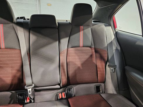 Used 2025 Toyota Corolla SE FWD image 14