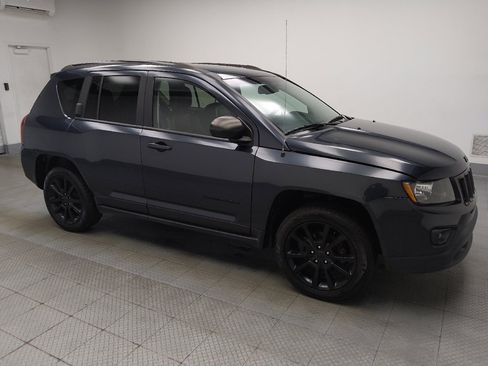 Used 2015 Jeep Compass Sport w/ Power Value Group AWD/4WD image 11