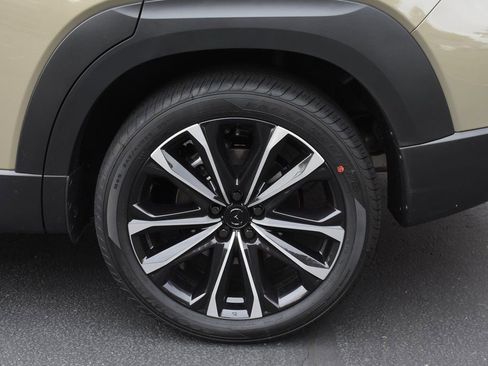 New 2026 MAZDA CX-50 2.5 Turbo w/ Cargo Package image 10