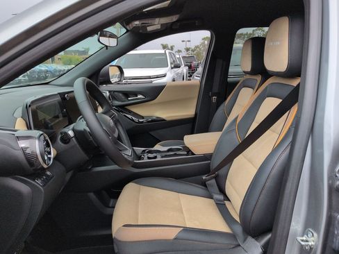 New 2026 Chevrolet Equinox ACTIV FWD image 20