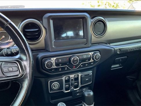 Used 2021 Jeep Wrangler Unlimited Sport image 9
