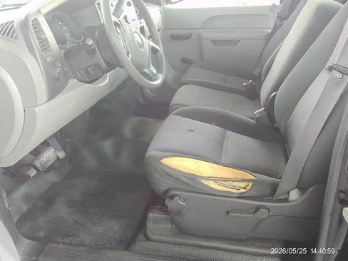 Used 2012 GMC Sierra 1500 W/T RWD image 7