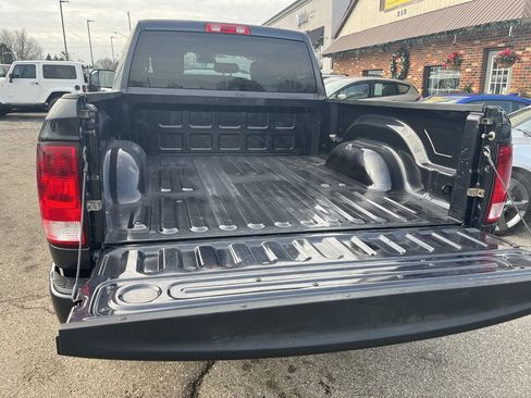 Used 2016 RAM 1500 Tradesman image 7
