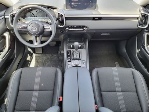 New 2026 MAZDA CX-50 AWD 2.5 S w/ Weather Package image 16