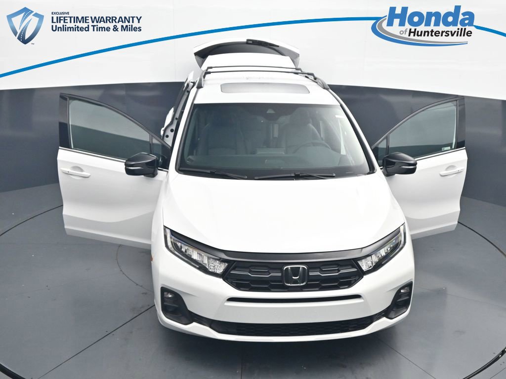 New 2027 Honda Odyssey Sport-L image 49