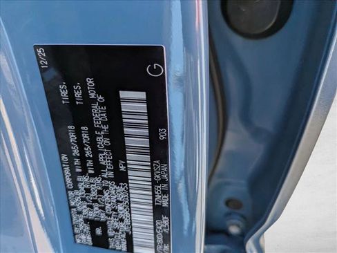 New 2026 Toyota 4Runner TRD Off-Road Premium image 16