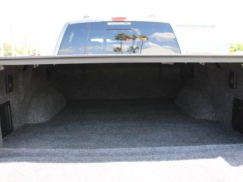 Used 2024 Ford F150 XLT w/ Equipment Group 302A MID AWD/4WD image 10