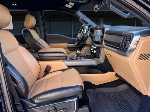 Certified 2021 Ford F150 Lariat image 15