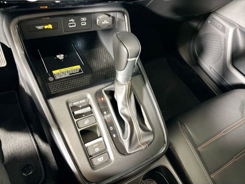 Certified 2024 Honda CR-V Sport Touring image 19