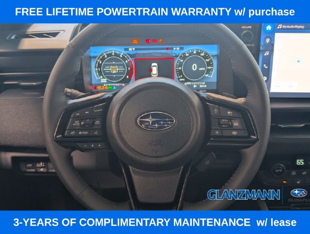 New 2026 Subaru Outback Limited XT AWD/4WD image 16