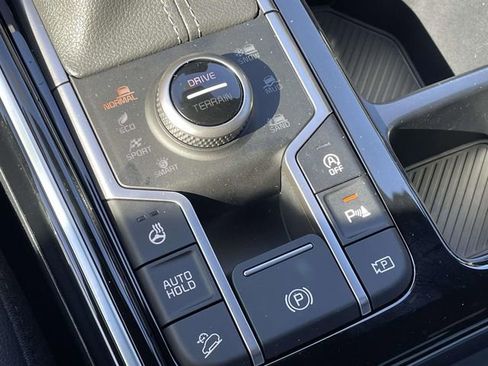 New 2026 Kia Sorento SX Prestige image 41