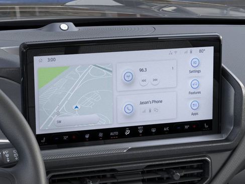 New 2025 Ford Bronco Sport Badlands w/ Badlands Tech Package image 14