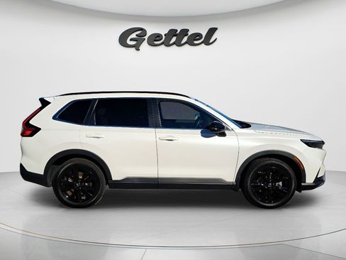 Used 2024 Honda CR-V Sport Touring image 4