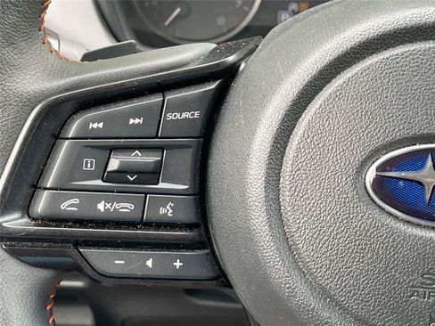 Certified 2026 Subaru Crosstrek 2.5i Limited AWD/4WD image 22