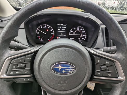 New 2025 Subaru Impreza 2.0i image 34