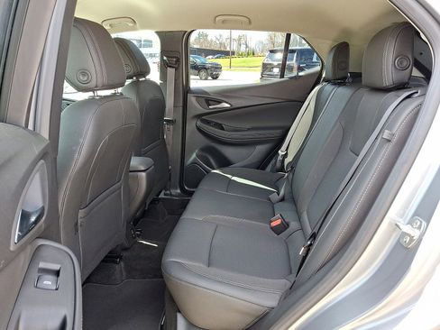 Certified 2024 Buick Encore GX Preferred image 19