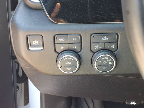 Used 2024 Chevrolet Silverado 1500 RST w/ All Star Edition Plus AWD/4WD image 21