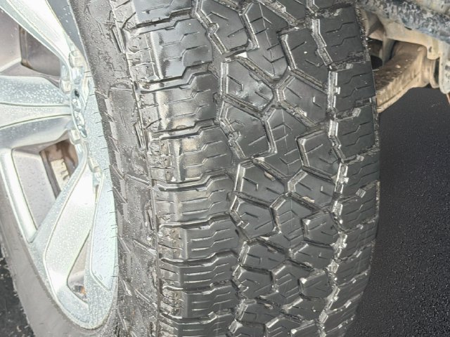 Used 2021 RAM 1500 Limited AWD/4WD image 33
