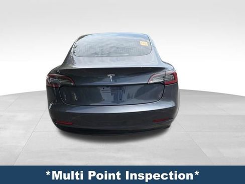 Used 2018 Tesla Model 3 Long Range RWD image 10