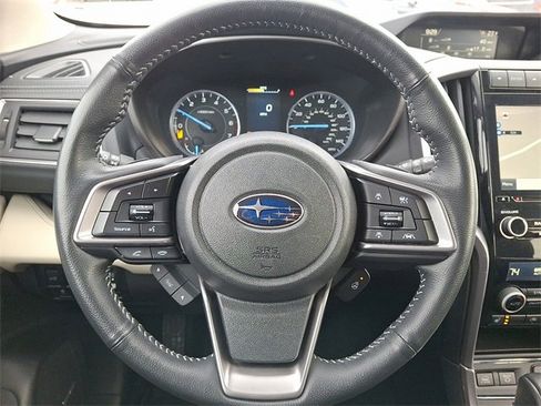 Used 2020 Subaru Ascent Limited w/ Technology Package image 21